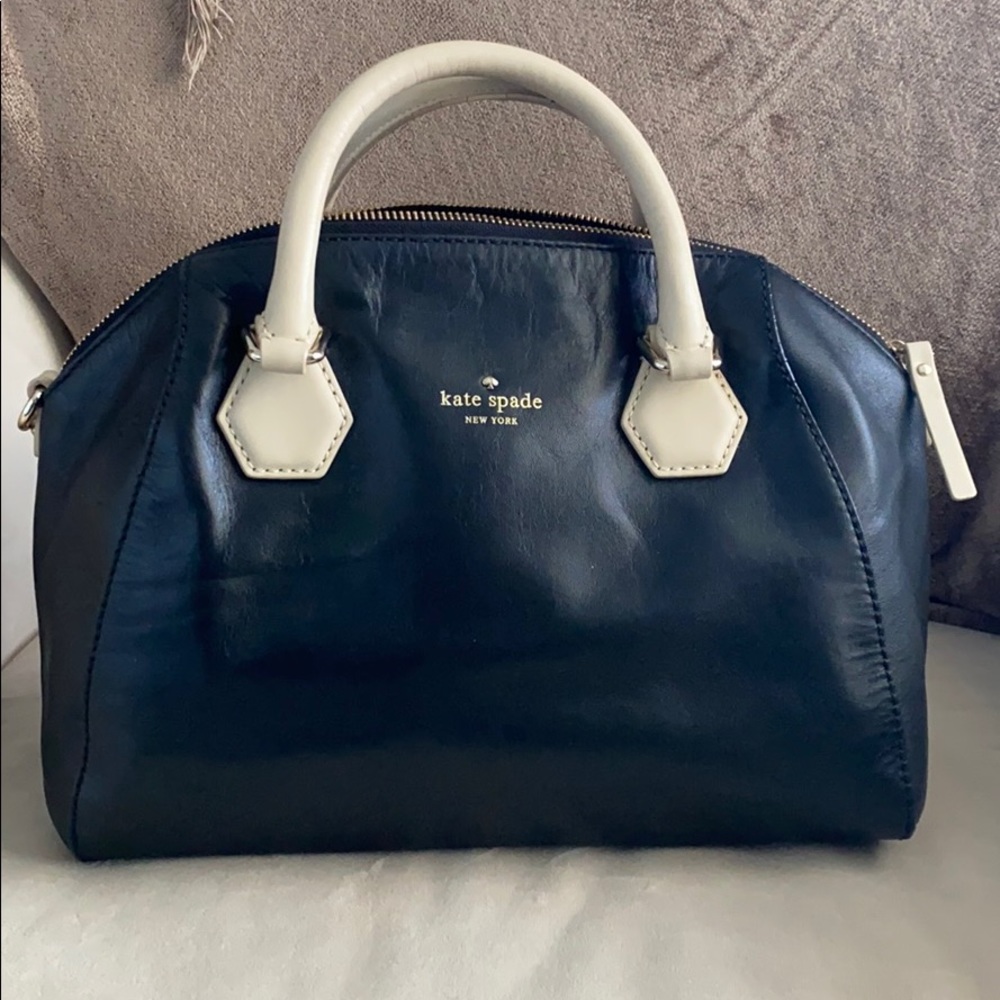 Kate Spade Medium Shoulder Bag w/ Removable Strap